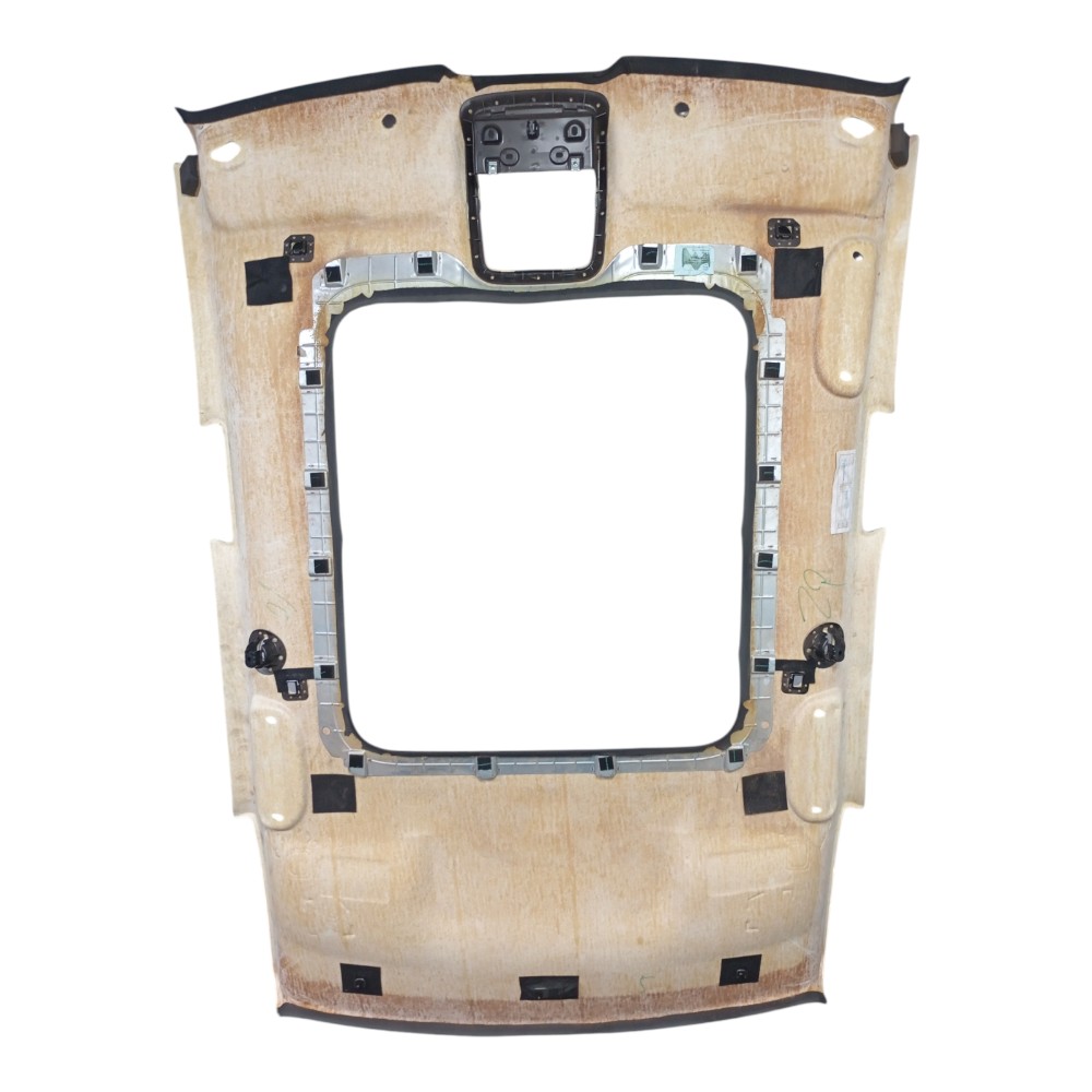 Forro De Teto Byd Han Awd Gs 680ev 2022 2023 8