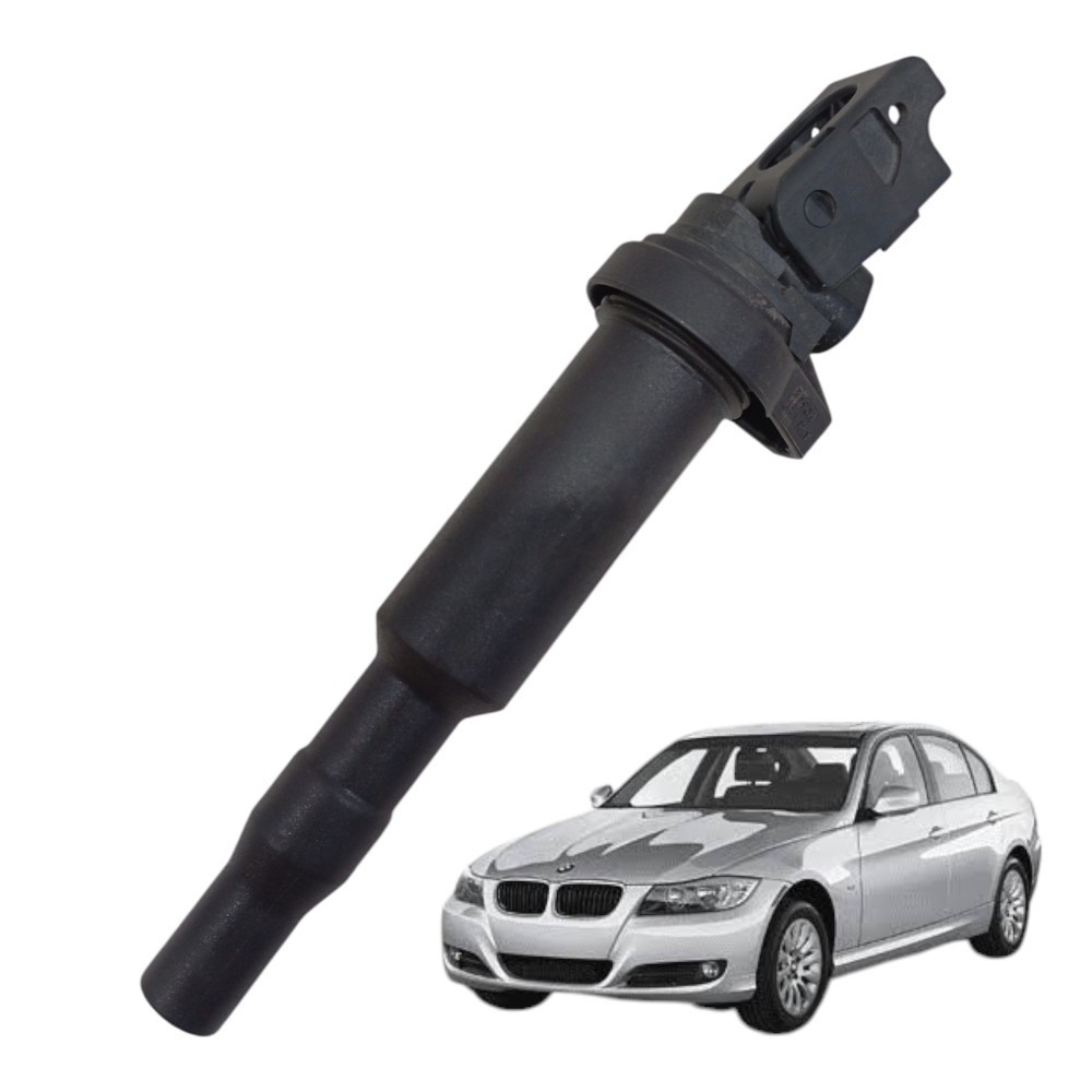 Bobina De Ignição Bmw 335i 320i 2.0 2009 2010 2011 N46  N54