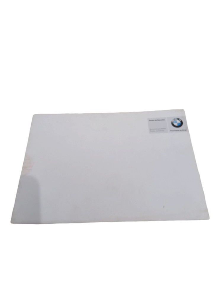 Manual De Instrução Proprietário Bmw 118i 2.0 2009 2010 E87 4