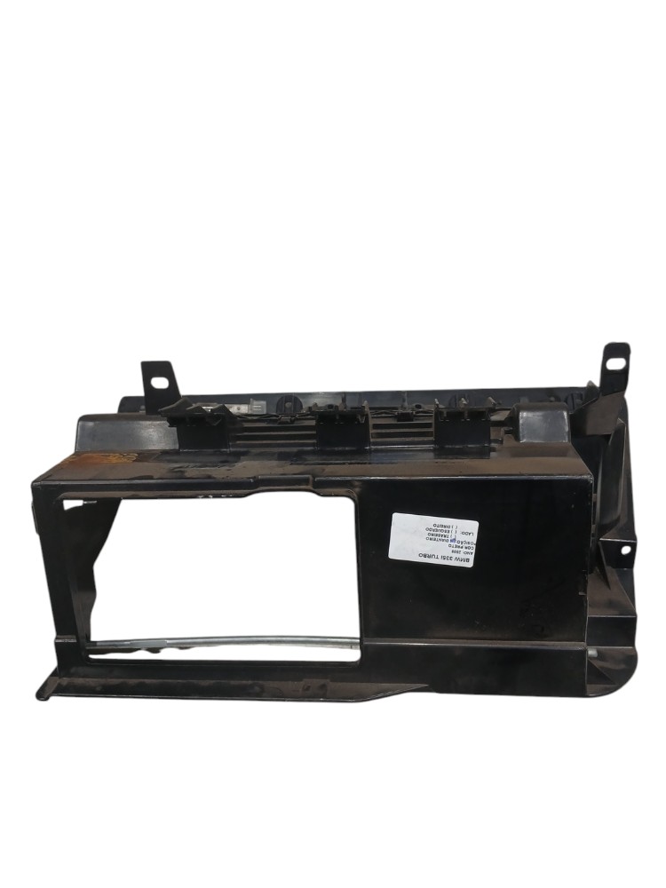 Suporte Porta Luvas Bmw 335i 3.0 Turbo 2008 E90 51167075479 4