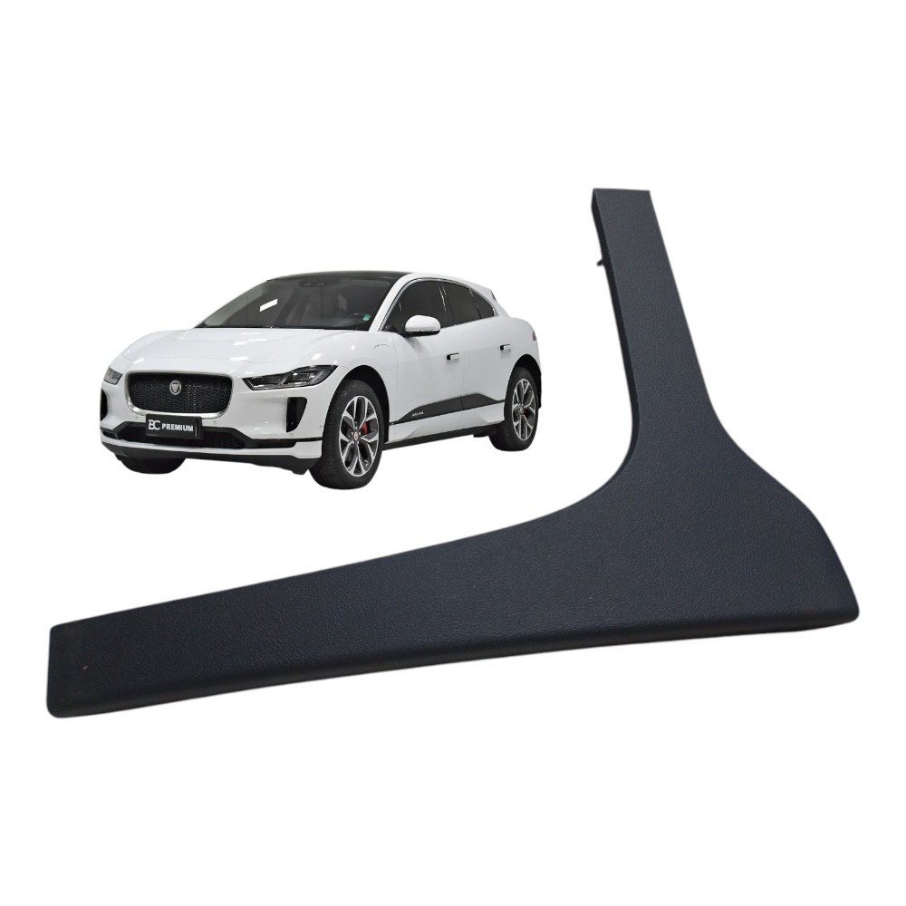 Acabamento Painel Direito Jaguar I-pace Elétrico 2020
