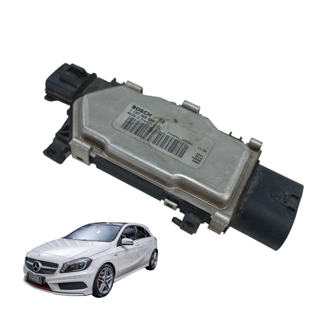 Módulo Ventoinha Mercedes Benz A250 2.0 T 2015 1137328656