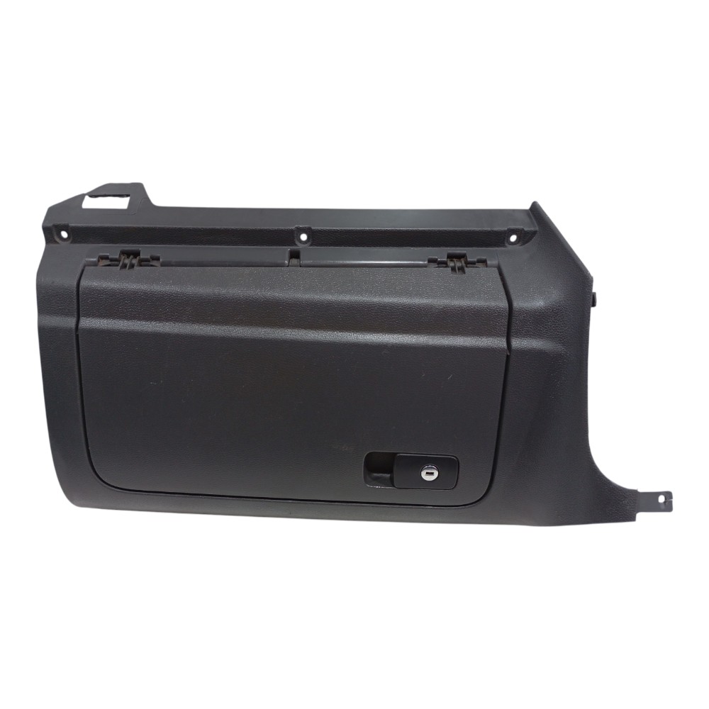 Porta Luvas Vw Jetta Variant 2009 Cod-1k18571353kv 7