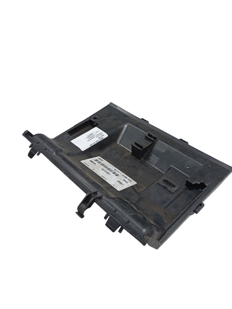 Tampa Caixa Ar Bmw 323i 2.5 Aspirada E46 2000 2001 2002 2003 5