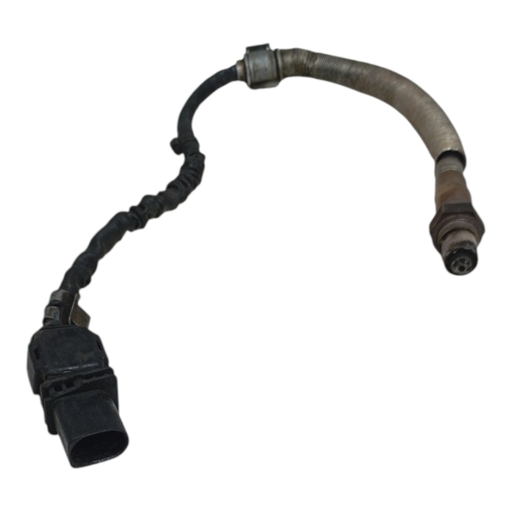 Sonda Lambda Catalisador Bmw X1 2.0 Aspirada N46 2011 E84