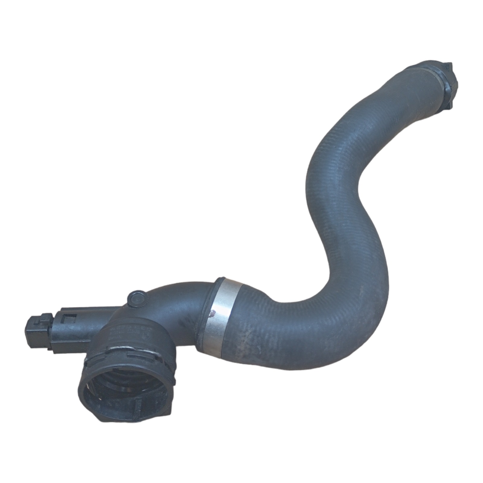 Mangueira De Água Radiador Bmw X1 2.0  2011/2012
