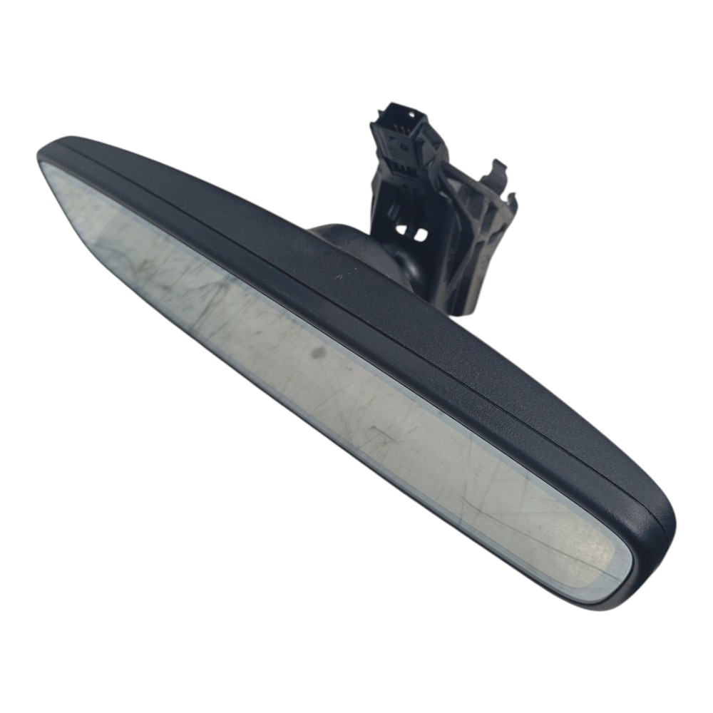 Retrovisor Interno Volkswagen Nivus Highline 1.0 Turbo 2022 3