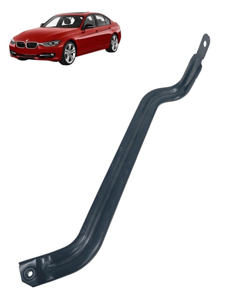 Suporte Trava Bateria Bmw 320i 2.0 F30 2018 7601939