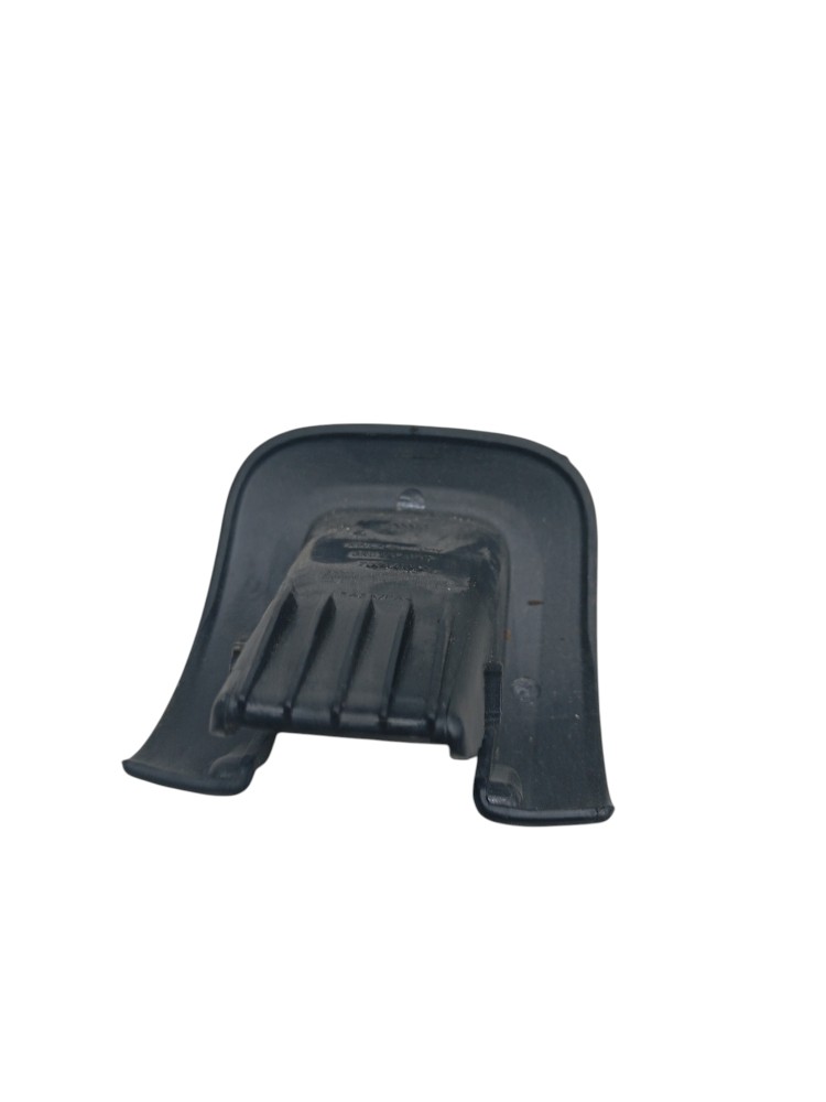 Tampa Isofix Banco Traseiro Audi Q5 2.0 Turbo Tfsi 2010 2