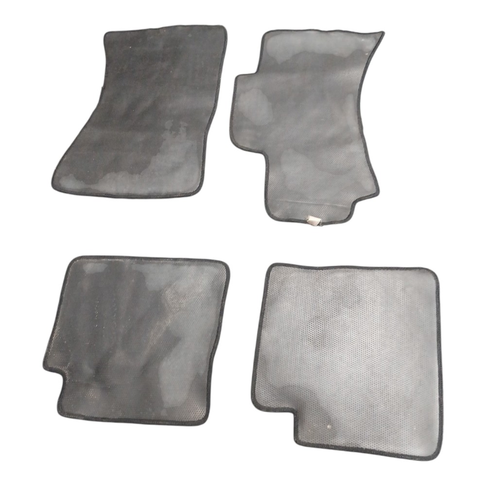 Kit Jogo De Tapete Subaru Impreza 2.0 Manual 2008 2009 2010