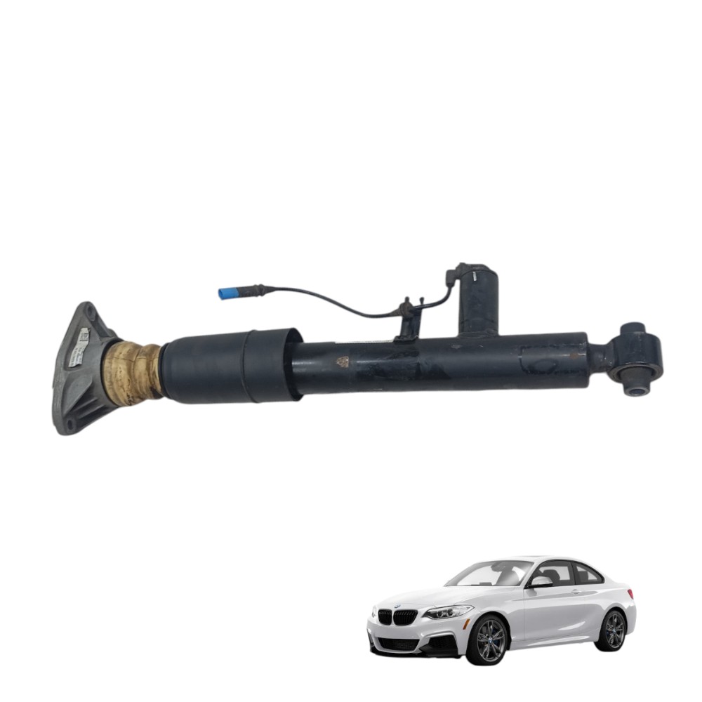 amortecedor suspensão tras esquerdo bmw m235i 3.0 2016 n55