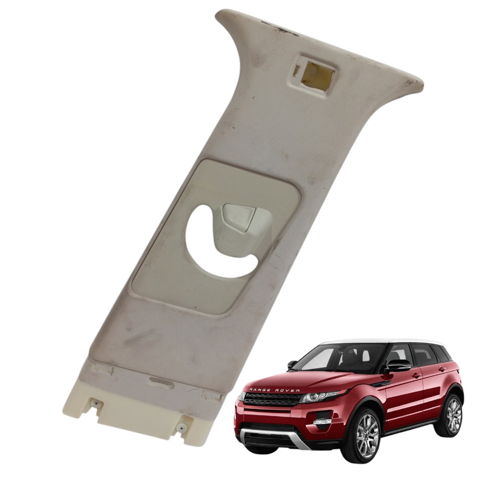 Acabamento Coluna Direita Range Rover Evoque 2.0 2014 2015