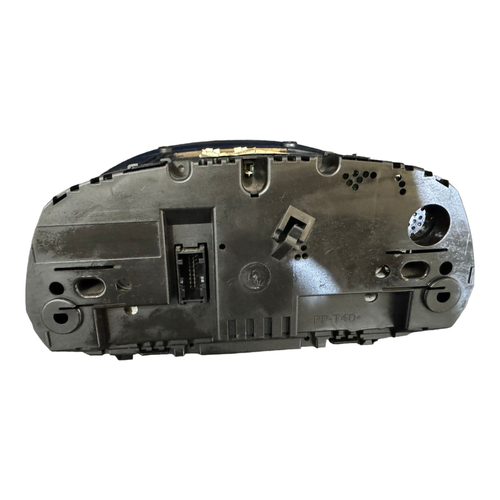 Painel Instrumentos Bmw X1 2.0 2013 2014 2015 E84 Turbo Preto