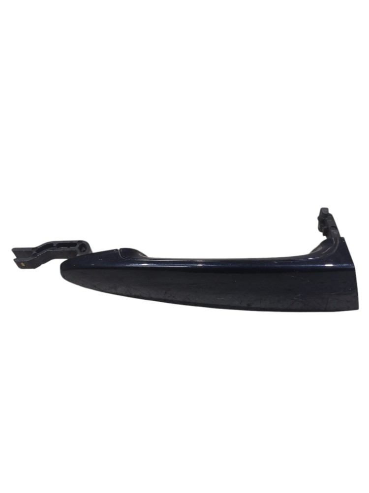 Maçaneta Externa Porta Traseira Direita Bmw 320i 2.0 2011 6