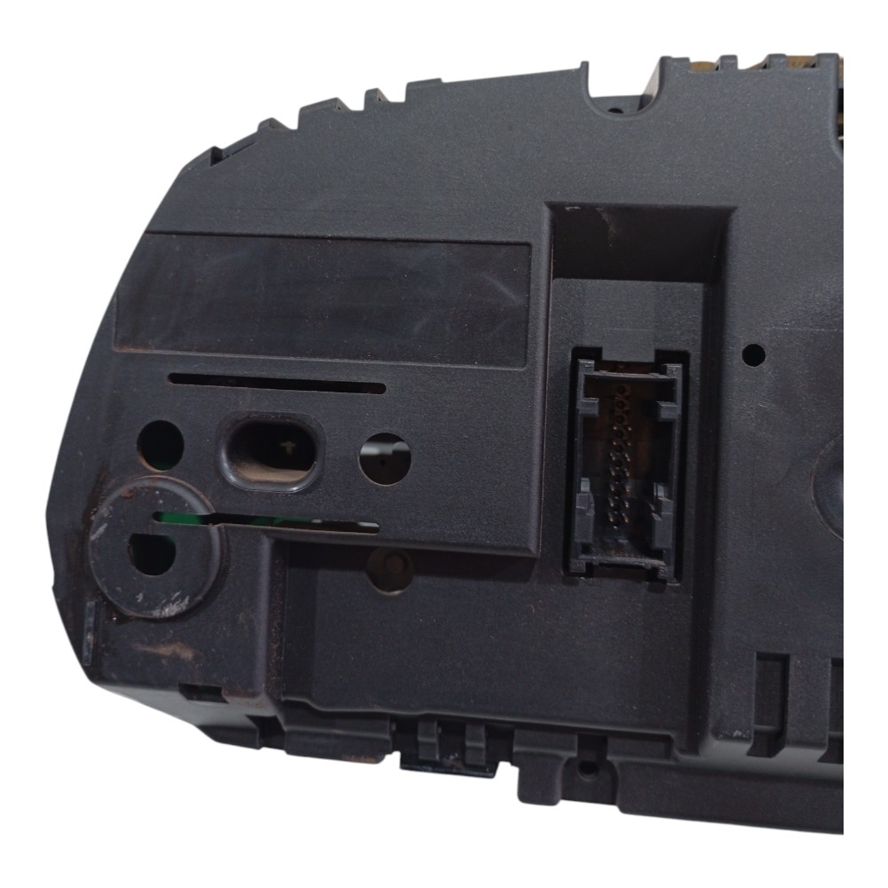Painel De Instrumentos Bmw 118i 2.0 2010 Cod-1041568 Preto 3