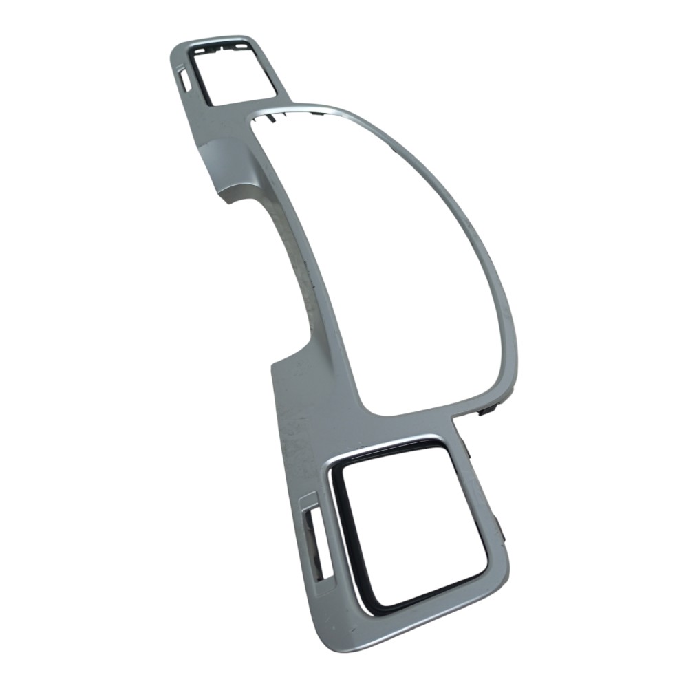 Moldura Painel Instrumentos Volkswagen Touareg 4.2 V8 2013 7