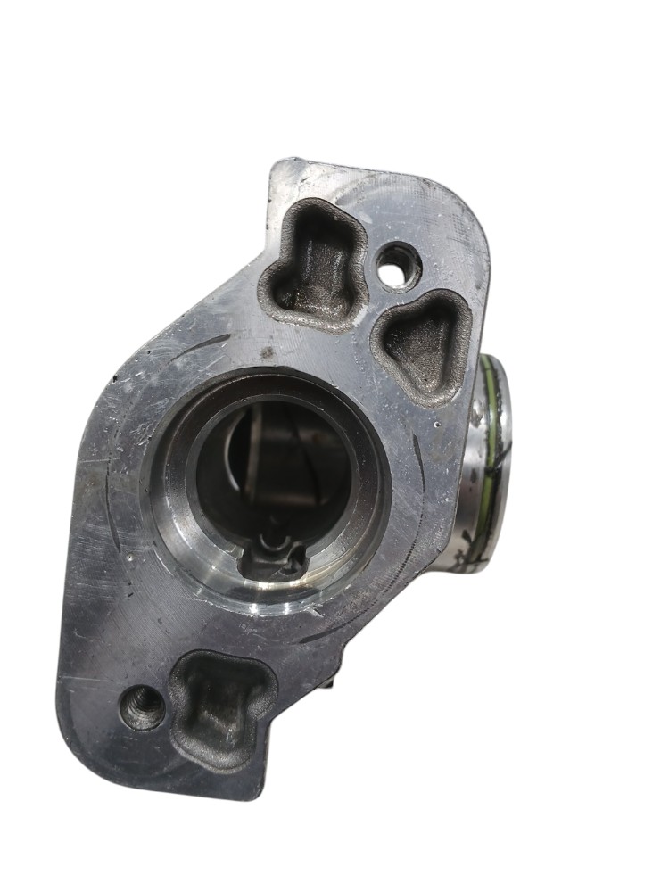 Suporte Bomba Alta Pressão Bmw 320i 2.0 2013 2016 23191310 2