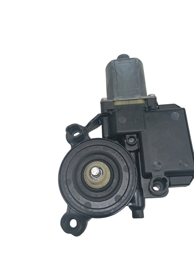 Motor Máquina Vidro Dianteiro Direito Vw Fusca 2.0 Tsi 2014 4