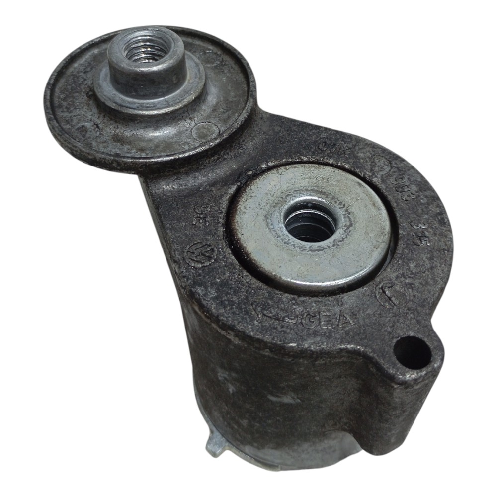 Tensor Esticador Correia Alternador Volkswagen Jetta 2007 6