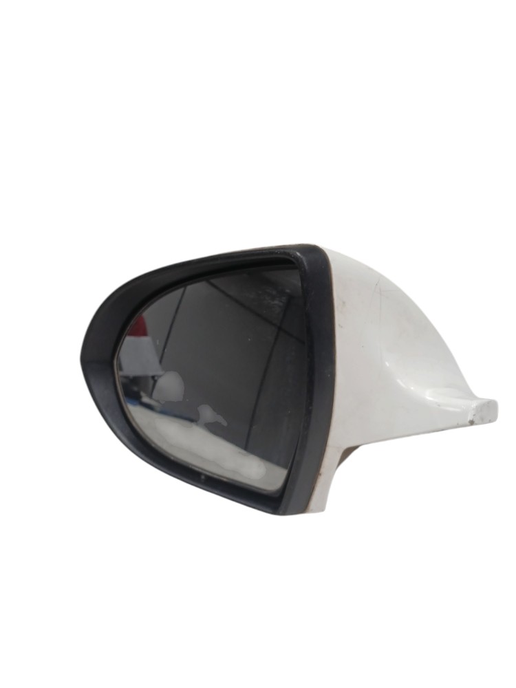 Retrovisor C Detalhe Lado Esquerdo Kia Sportage 2.0 2013