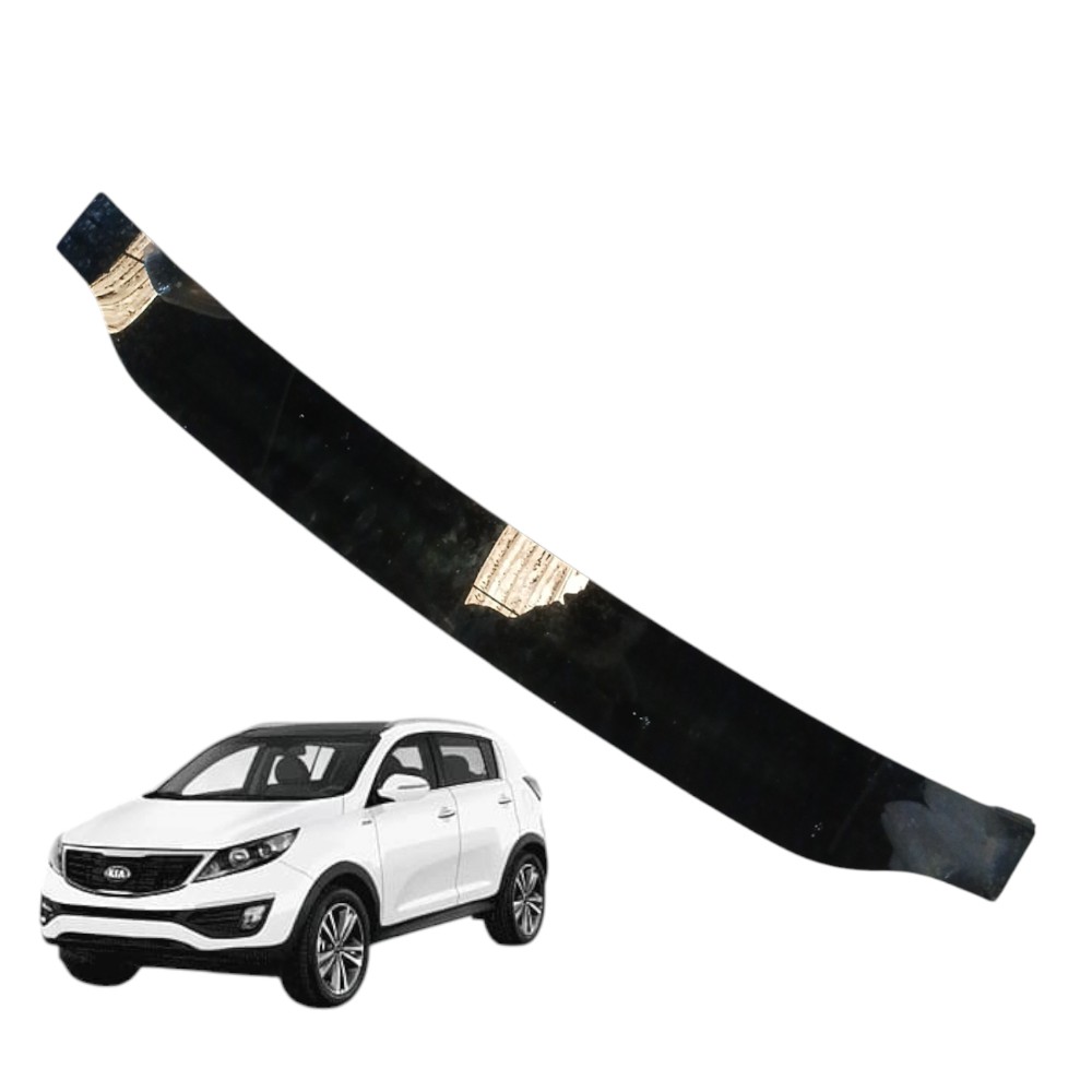 Vidro Fixo Dianteiro Teto Solar Kia Sportage 2.0 2014 2016 1