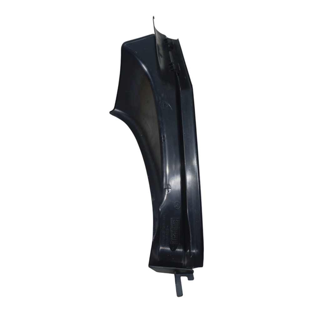 Soleira Interna Traseira Esquerda Bmw 325i 2.5 2000 2003 E46 7