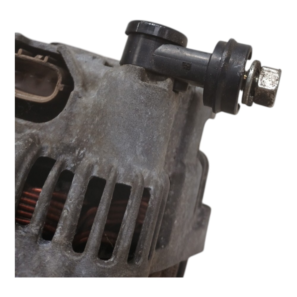 Alternador Subaru Impreza 2.0 Manual 2008 2009 23700aa521