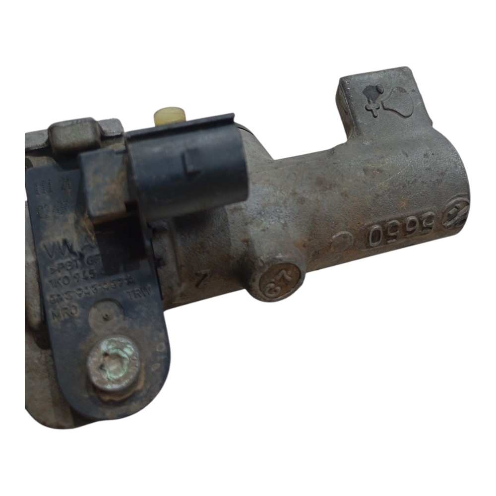 Cilindro mestre volkswagen jetta 2.5 2007 2008 1k0945459a 6