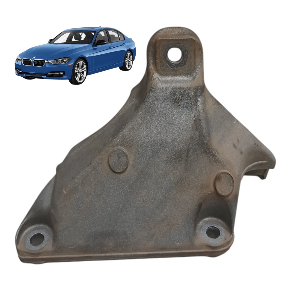 Suporte Coxim Motor Direito Bmw 320i 2.0 F30 2012 2018 N20