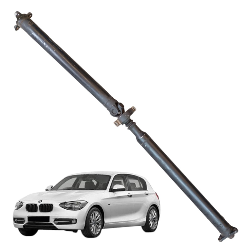 Eixo Cardan Bmw 118i 2012 Cod-460832901