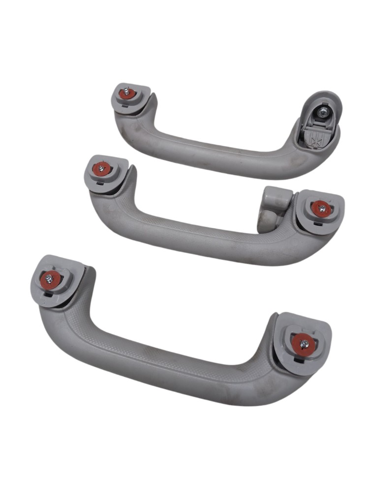 Kit Jogo 3 Alça De Teto Pqp Hyundai Ix35 2.0 2016 853422s000