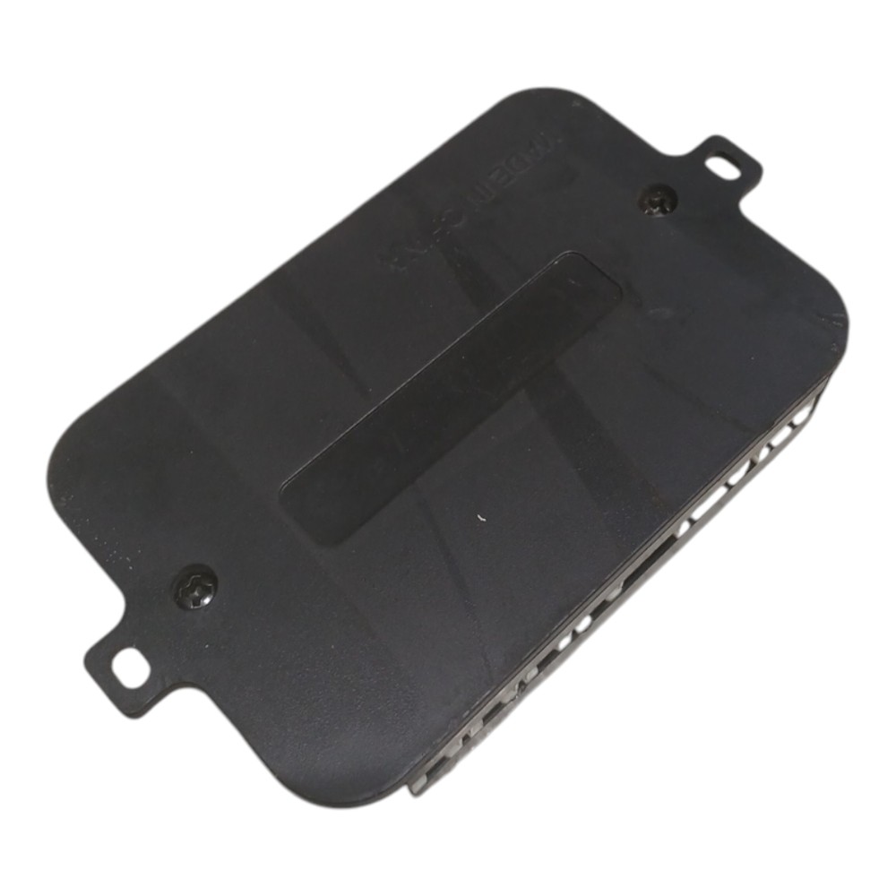 Sensor Estacionamento Audi A3 2.0 Sportback 2011