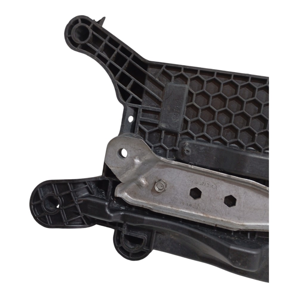 Suporte Bateria Volkswagen Nivus 2023 Cod-2q0915331a 2