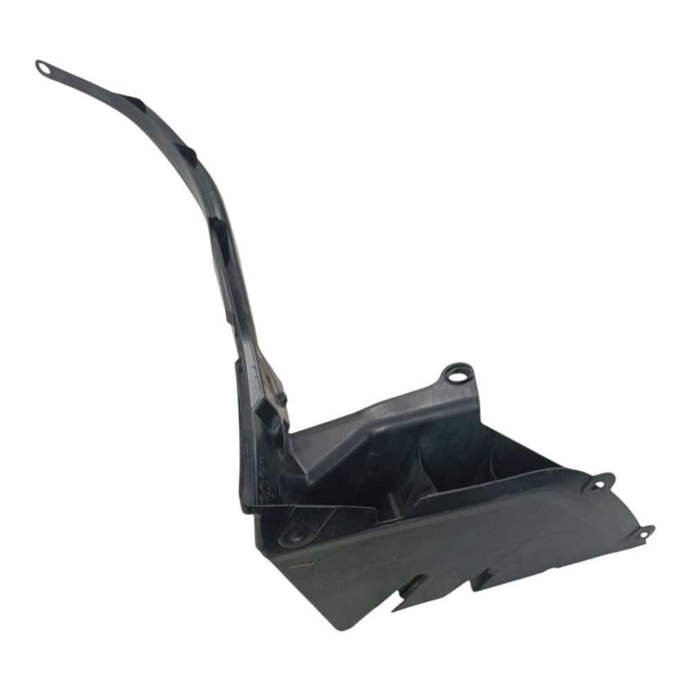 Capa Protetor Traseiro Esquerdo Subaru Impreza Xv 2.0 2016 6