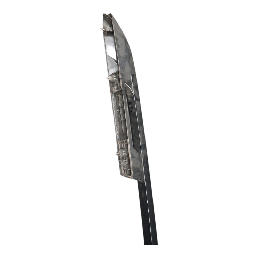 Rack De Teto Lado Esquerdo Subaru Forester 2.0 2009 2010 5