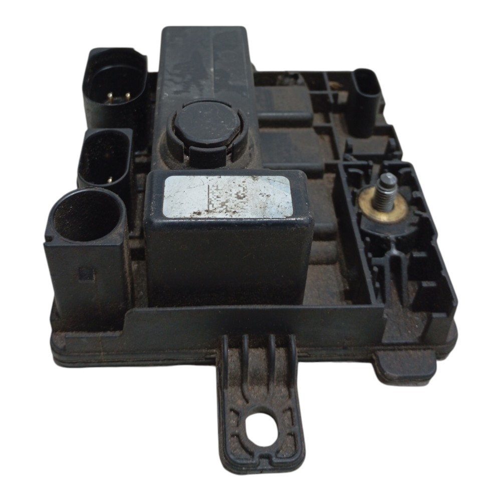 Módulo Controle Potência Integrada Bmw 118i 116i 320i 2014 9