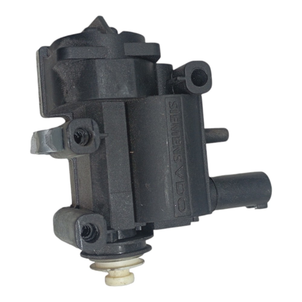 Motor Trava Portinhola Bmw 320i 2.0 2010 4