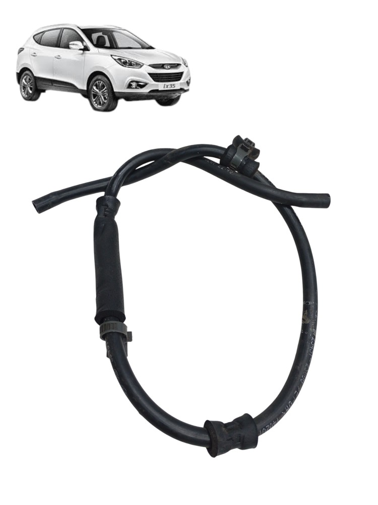 Mangueira Radiador Hyundai Ix35 2.0 2015 2016 Cod 254512s000 6