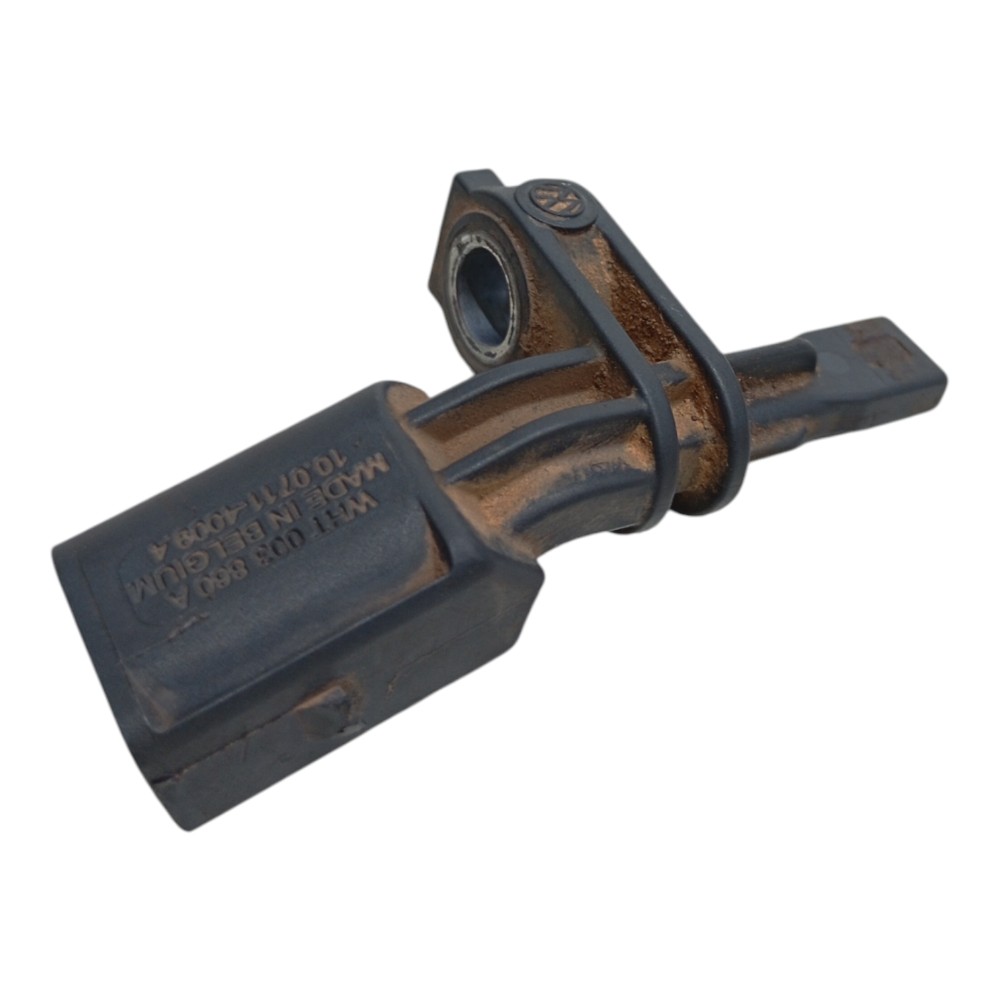 Sensor freio abs dianteiro direito Volkswagen nivus 1.0 2021 5