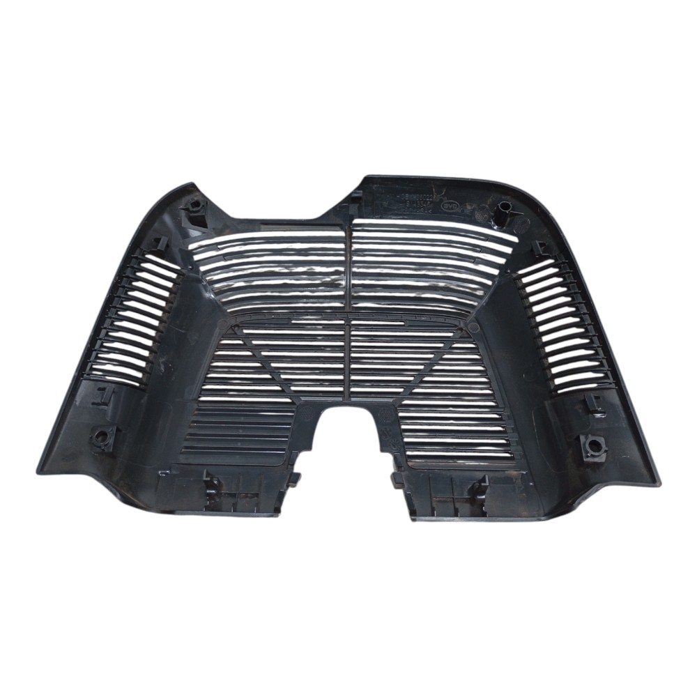Acabamento Luz Teto Cortesia Byd Han Awd Gs 680ev 2022 2023 6