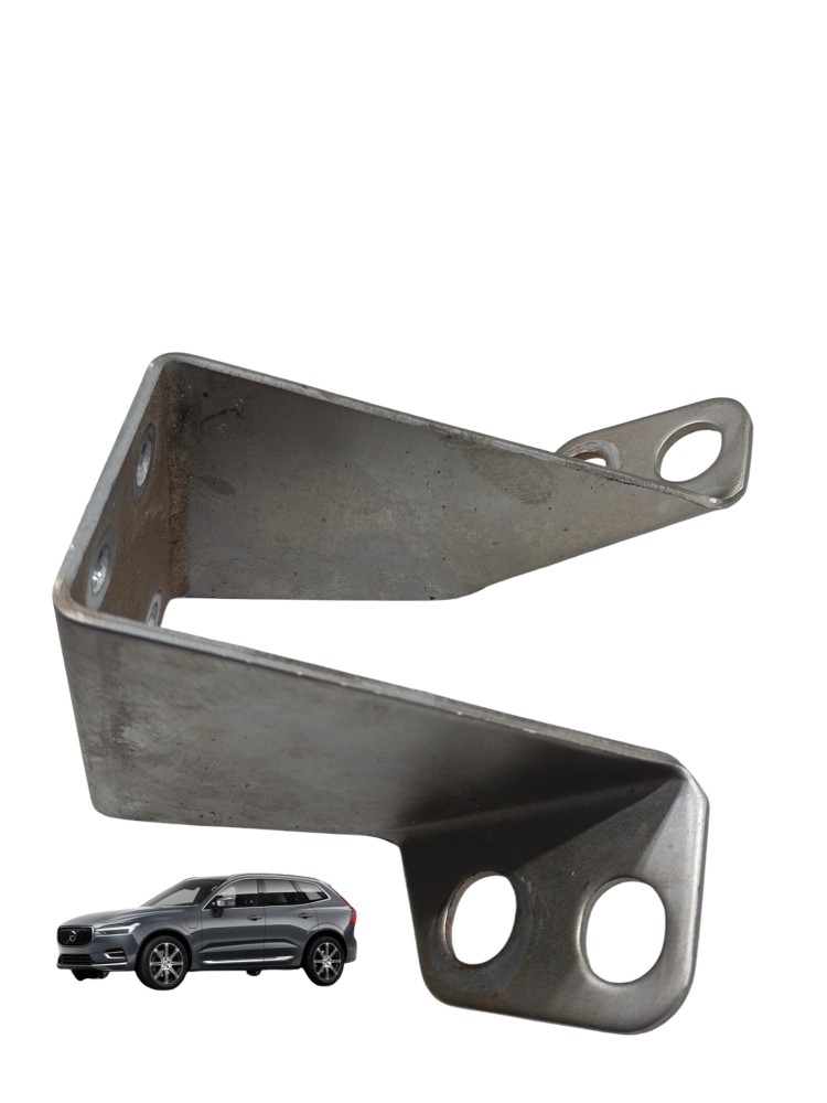 Suporte Catalisador Volvo Xc60 2.0 T Recharge T8 Awd 2022