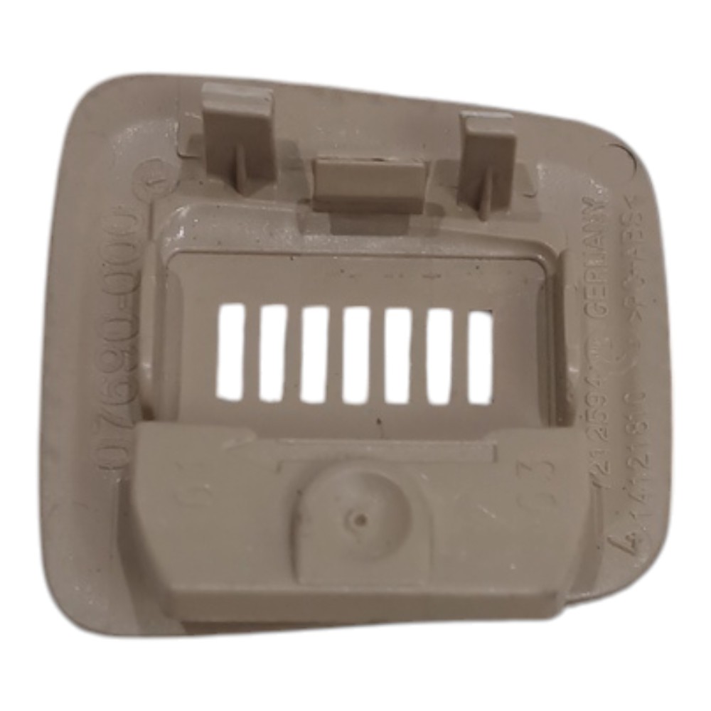 Moldura Teto Microfone Bmw X3 2.0 4×4 2014