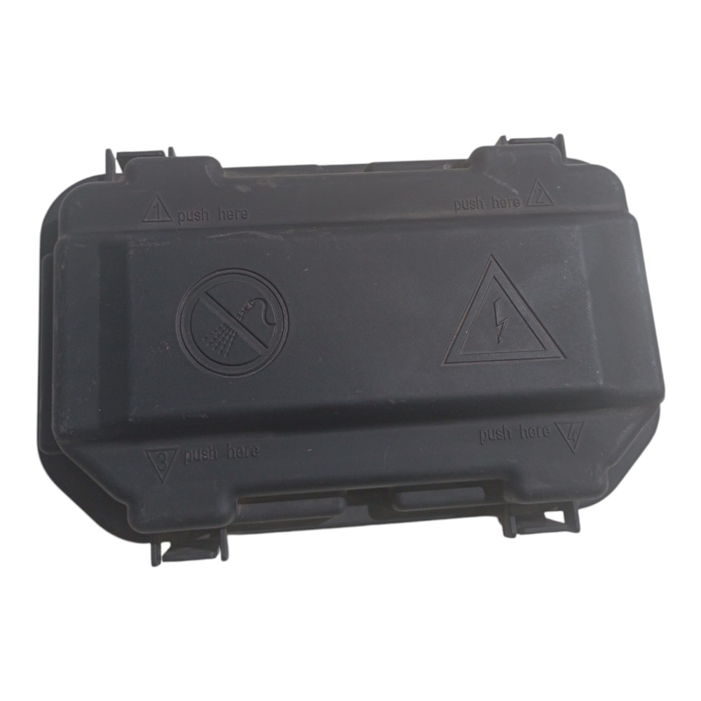 Tampa Caixa Fusíveis Bmw 320i 2.0 F30 2014 2015 61149224872 6