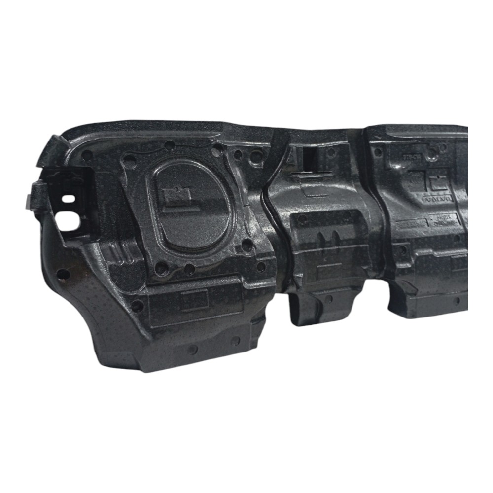 Suporte Assento Traseiro Volvo Xc60 2.0 Recharge T8 Awd 2022 4