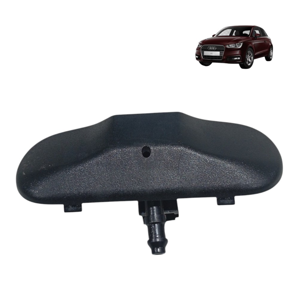 Brucutu Esguicho Agua Parabrisa Audi A1 1.4 2013