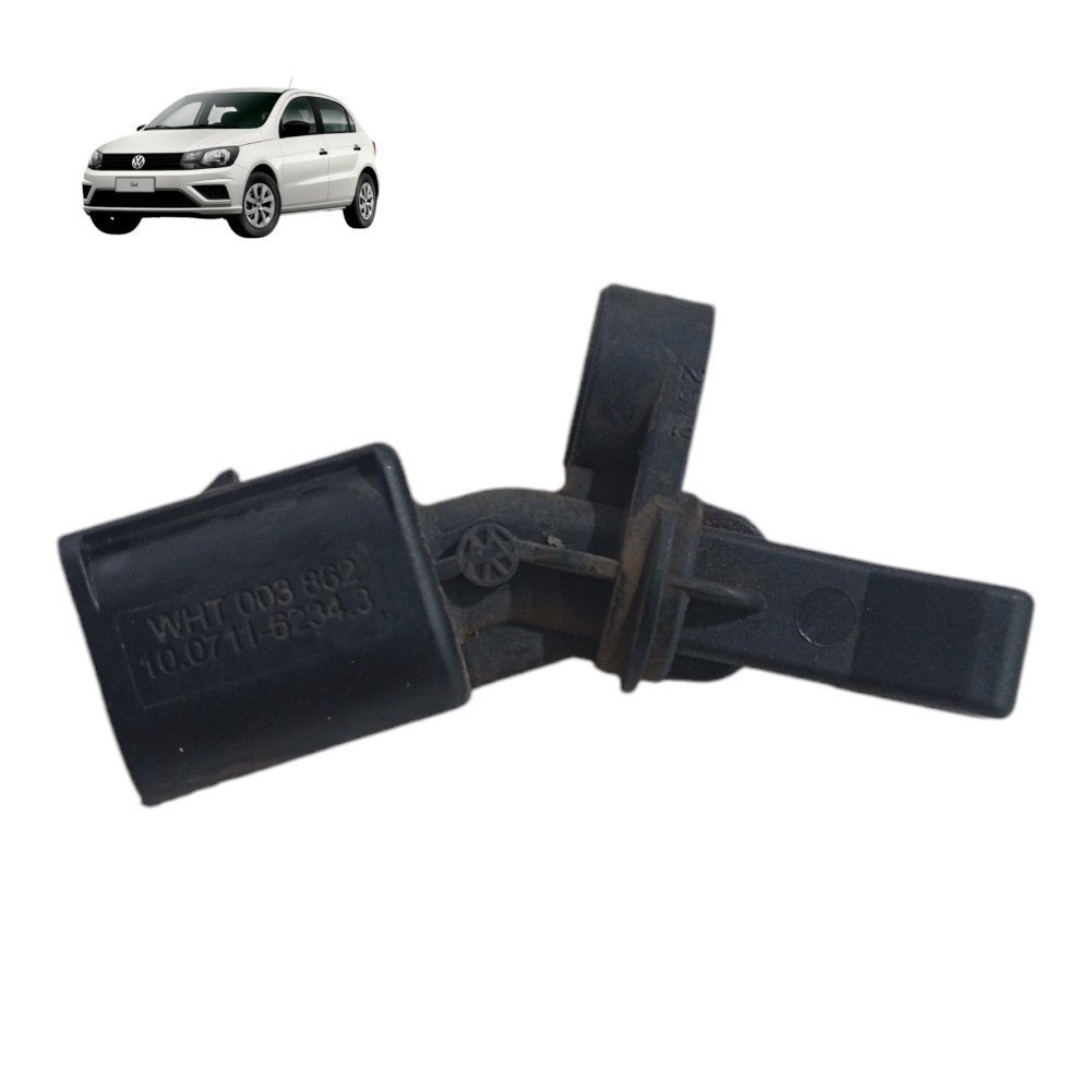 Sensor Abs Taseiro Direito Volkswagen Gol 1.6 2022 1