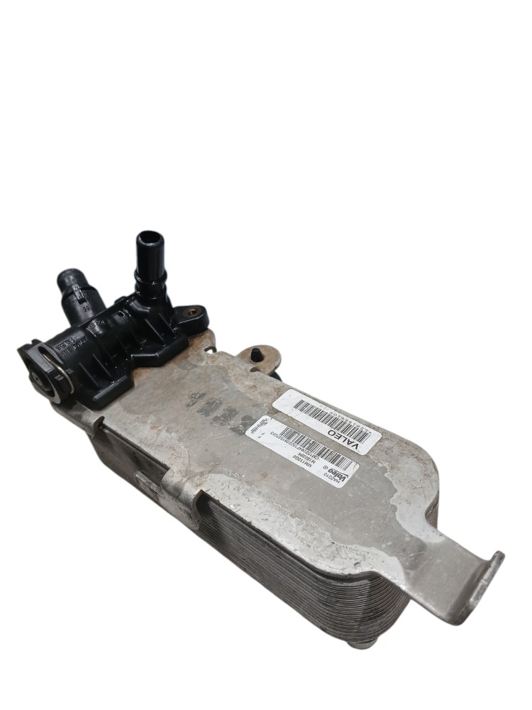 Resfriador Radiador Óleo Bmw 320i 2.0 F30 2013 2015 15272311 2