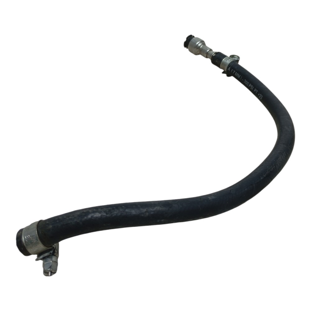 Mangueira Injeção Eletrônica Volkswagen Jetta 2.5 2007 2008 6