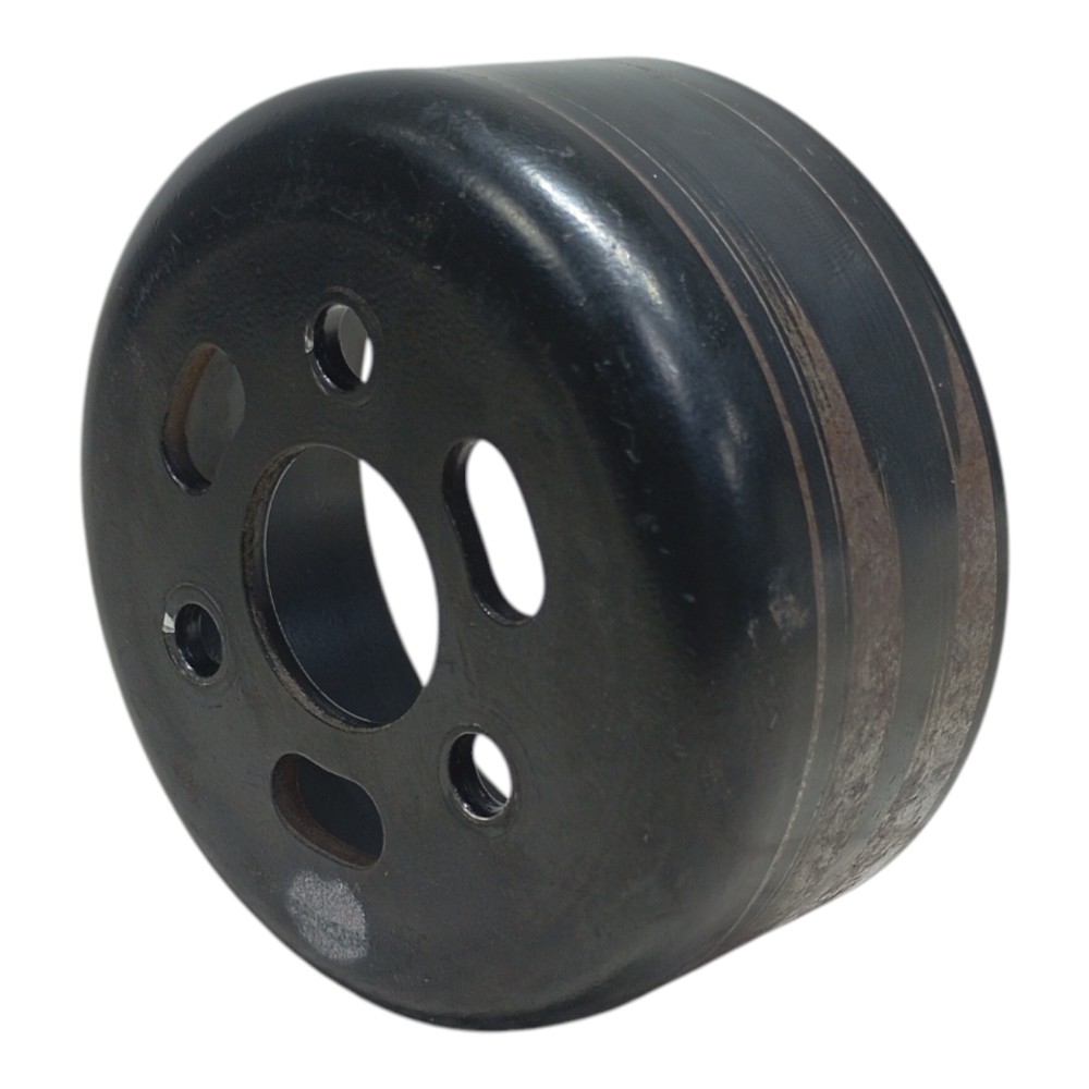 Polia Bomba Água Nissan Kicks 1.6 Advance Cvt 2023 2024 2