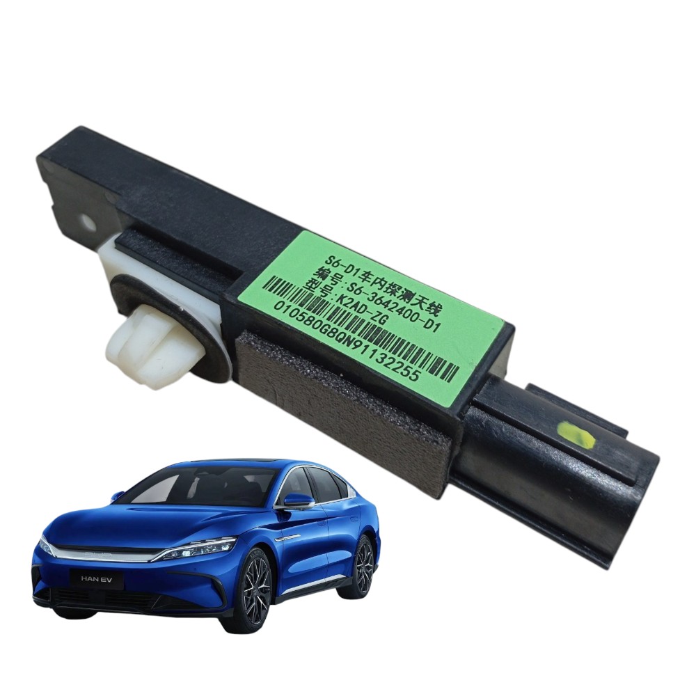 Sensor Keyless Byd Han Awd Gs 680ev Song Plus Gs 2022 2023 1